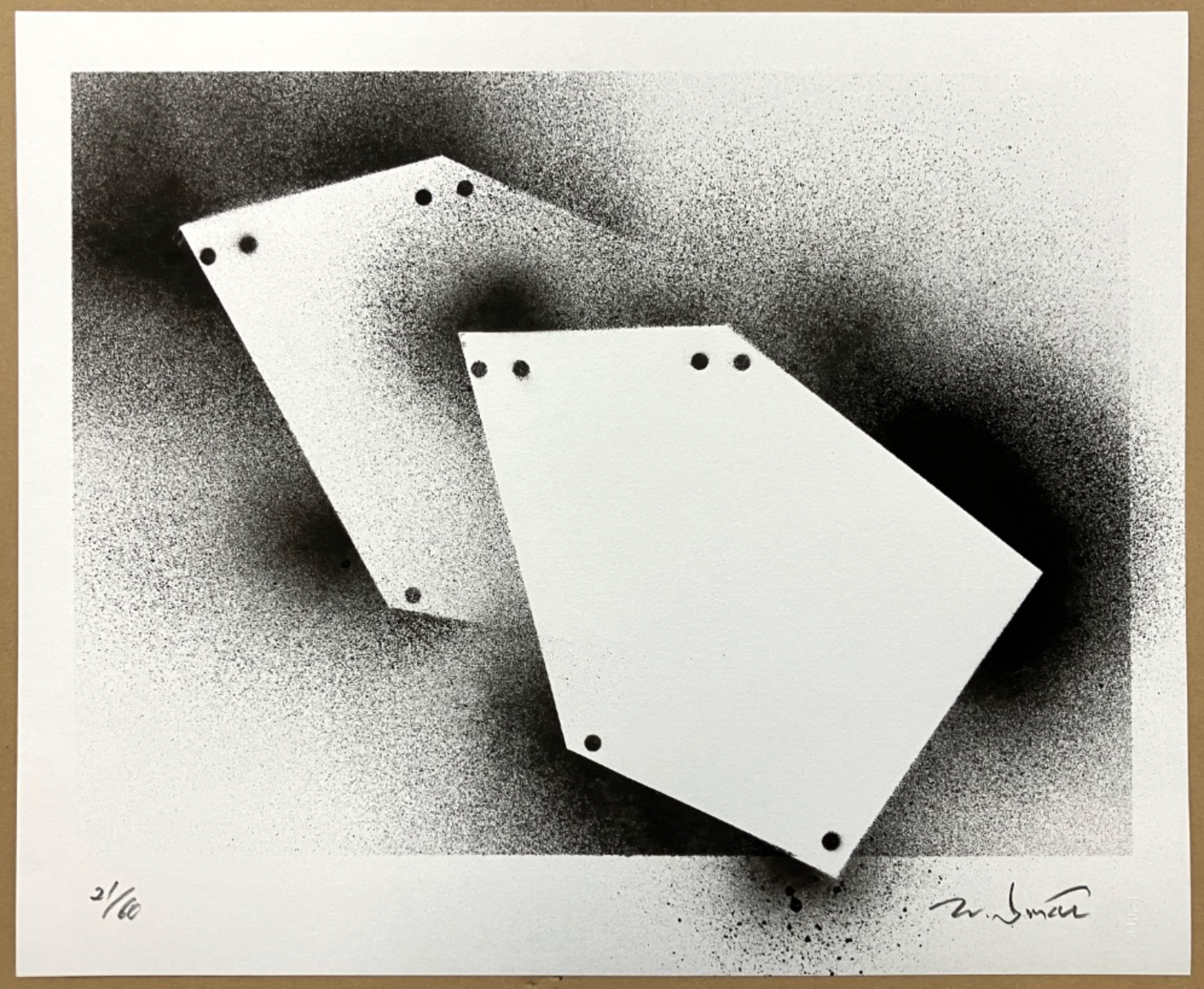 Lee Ufan, Kishio Suga, Norio Imai, Etsutomu Kashihara; Tatsuo Kawaguchi, Portfolio of 5 LYNART STORE