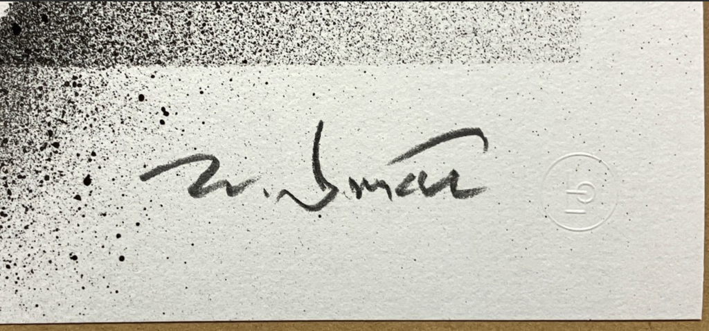 Lee Ufan, Kishio Suga, Norio Imai, Etsutomu Kashihara; Tatsuo Kawaguchi, Portfolio of 5 LYNART STORE