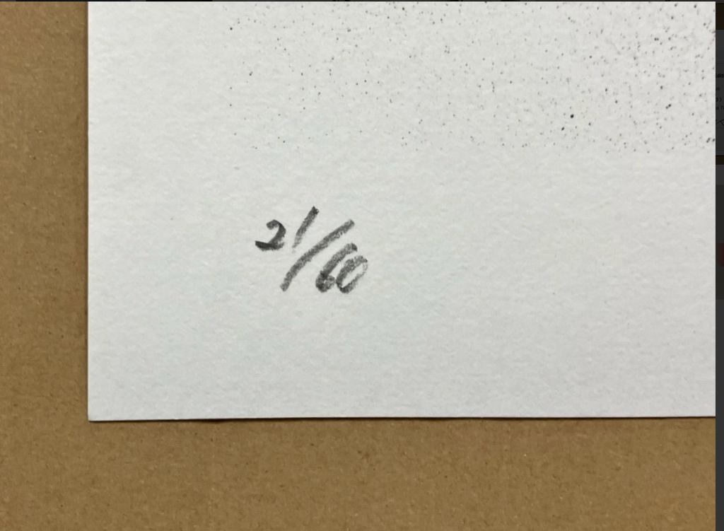 Lee Ufan, Kishio Suga, Norio Imai, Etsutomu Kashihara; Tatsuo Kawaguchi, Portfolio of 5 LYNART STORE