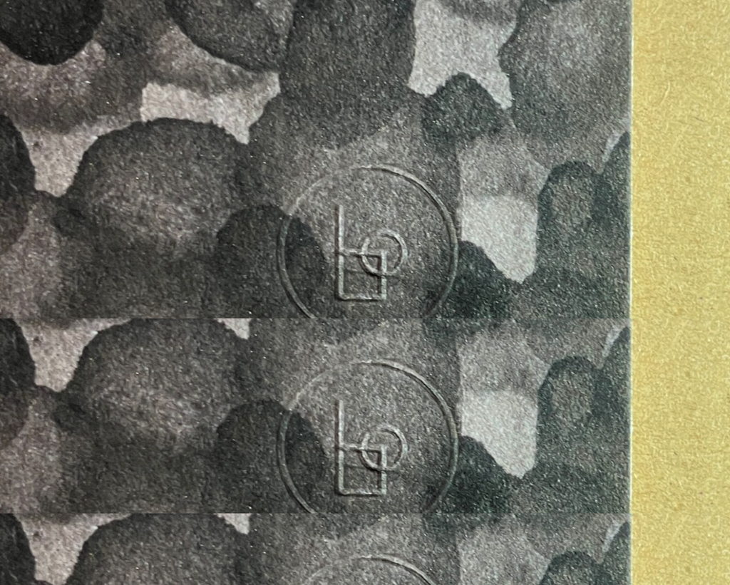 Lee Ufan, Kishio Suga, Norio Imai, Etsutomu Kashihara; Tatsuo Kawaguchi, Portfolio of 5 LYNART STORE