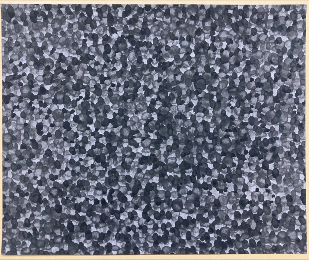 Lee Ufan, Kishio Suga, Norio Imai, Etsutomu Kashihara; Tatsuo Kawaguchi, Portfolio of 5 LYNART STORE