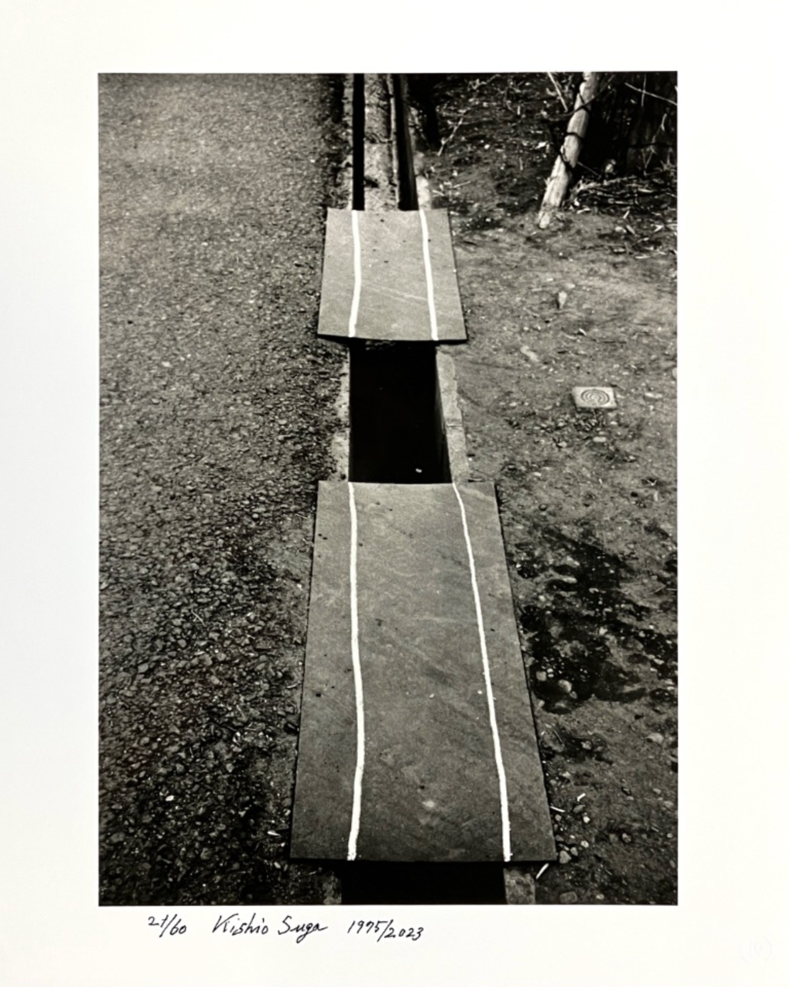 Lee Ufan, Kishio Suga, Norio Imai, Etsutomu Kashihara; Tatsuo Kawaguchi, Portfolio of 5 LYNART STORE