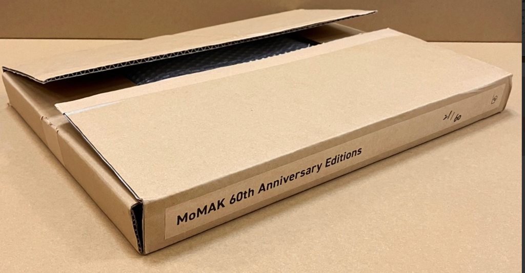 Lee Ufan, Kishio Suga, Norio Imai, Etsutomu Kashihara; Tatsuo Kawaguchi, Portfolio of 5 LYNART STORE