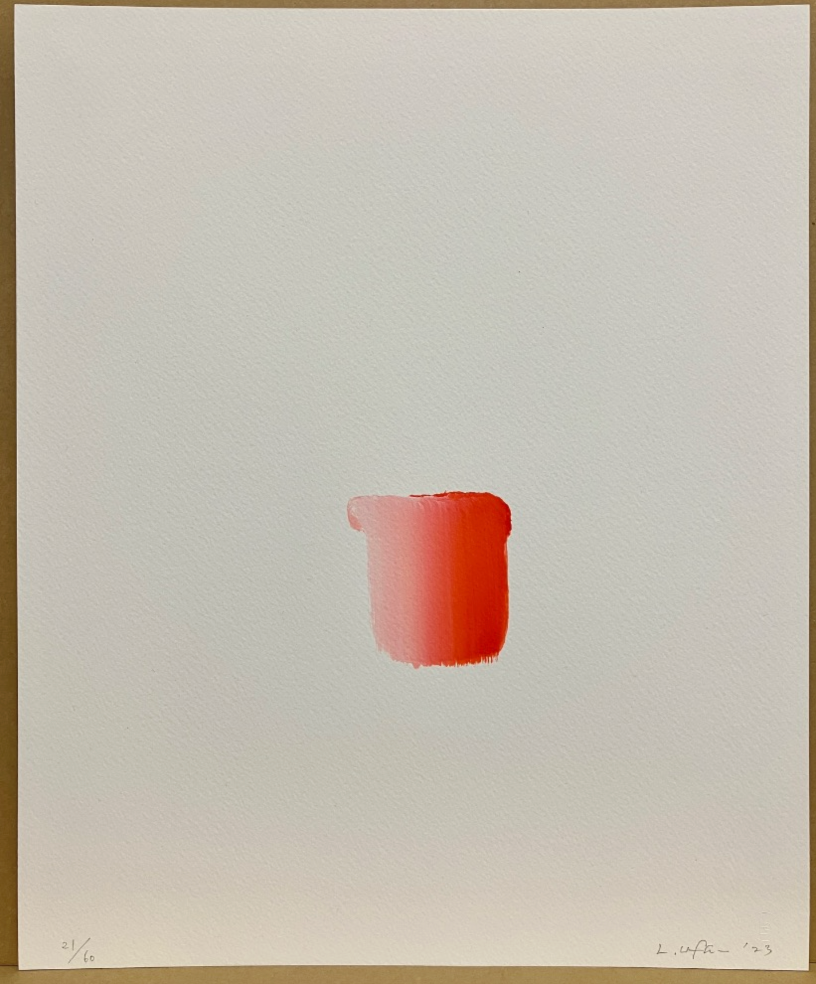 Lee Ufan, Kishio Suga, Norio Imai, Etsutomu Kashihara; Tatsuo Kawaguchi, Portfolio of 5 LYNART STORE