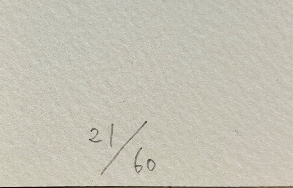 Lee Ufan, Kishio Suga, Norio Imai, Etsutomu Kashihara; Tatsuo Kawaguchi, Portfolio of 5 LYNART STORE