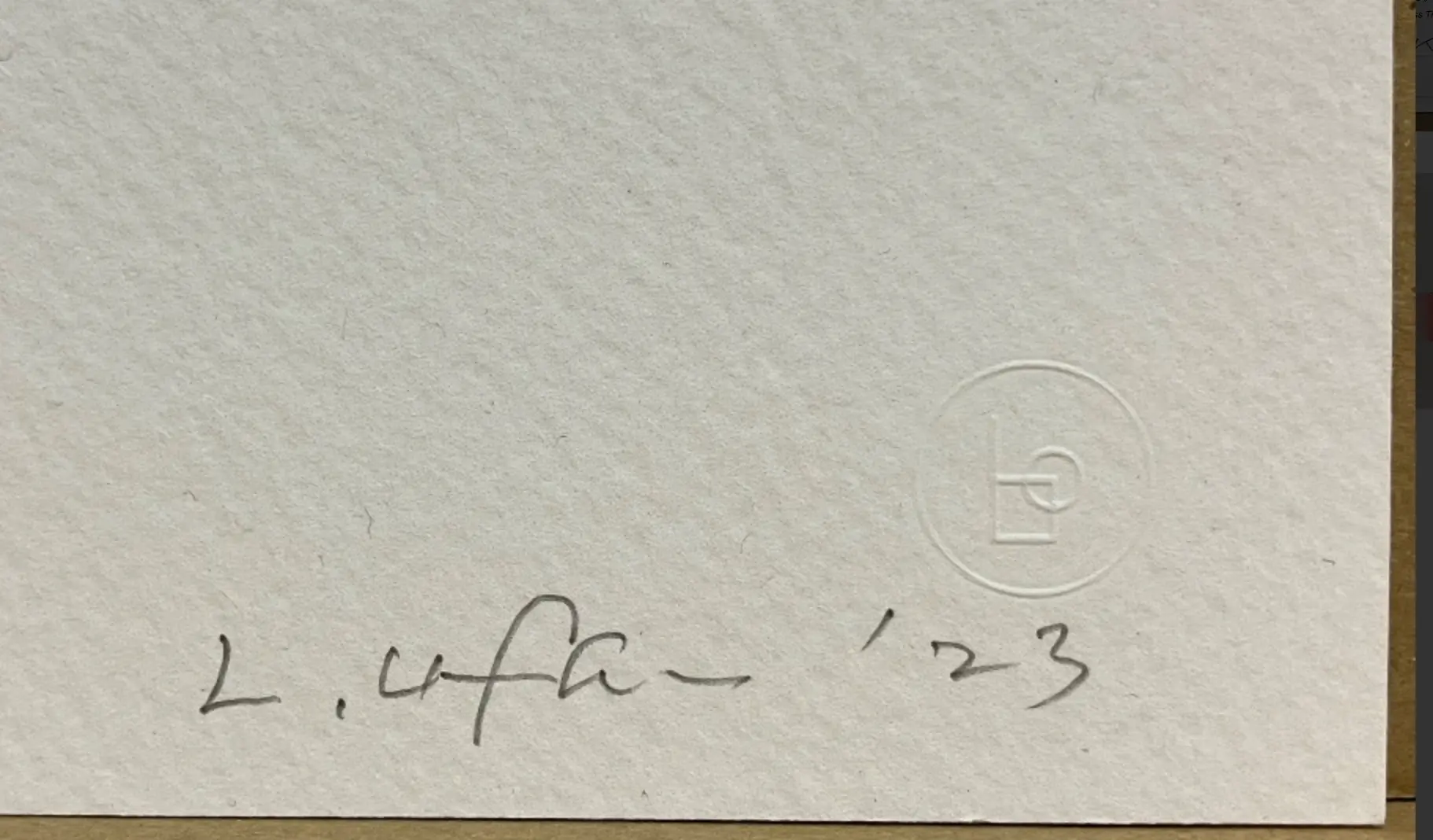 Lee Ufan, Kishio Suga, Norio Imai, Etsutomu Kashihara; Tatsuo Kawaguchi, Portfolio of 5 LYNART STORE