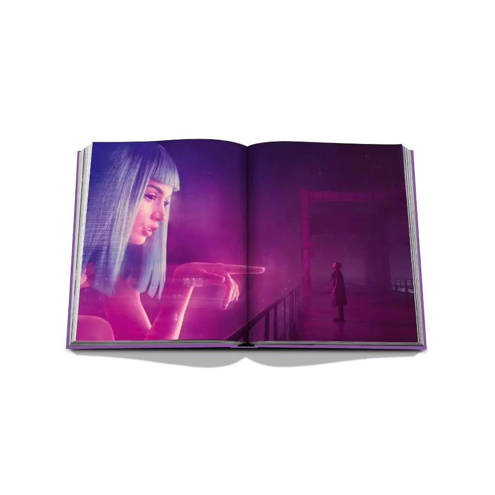 Livre Metaverse Dream, Editions ASSOULINE LYNART STORE