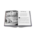 Livre Mykonos Muse, Editions ASSOULINE - LYNART STORE