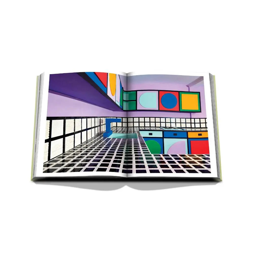 Livre Pop Art Style, Editions ASSOULINE LYNART STORE