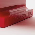 Robert Indiana - HOPE (Red/Yellow) 2009-2013