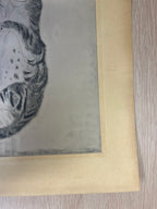 Léonard Tsuguharu Foujita – Chat endormi