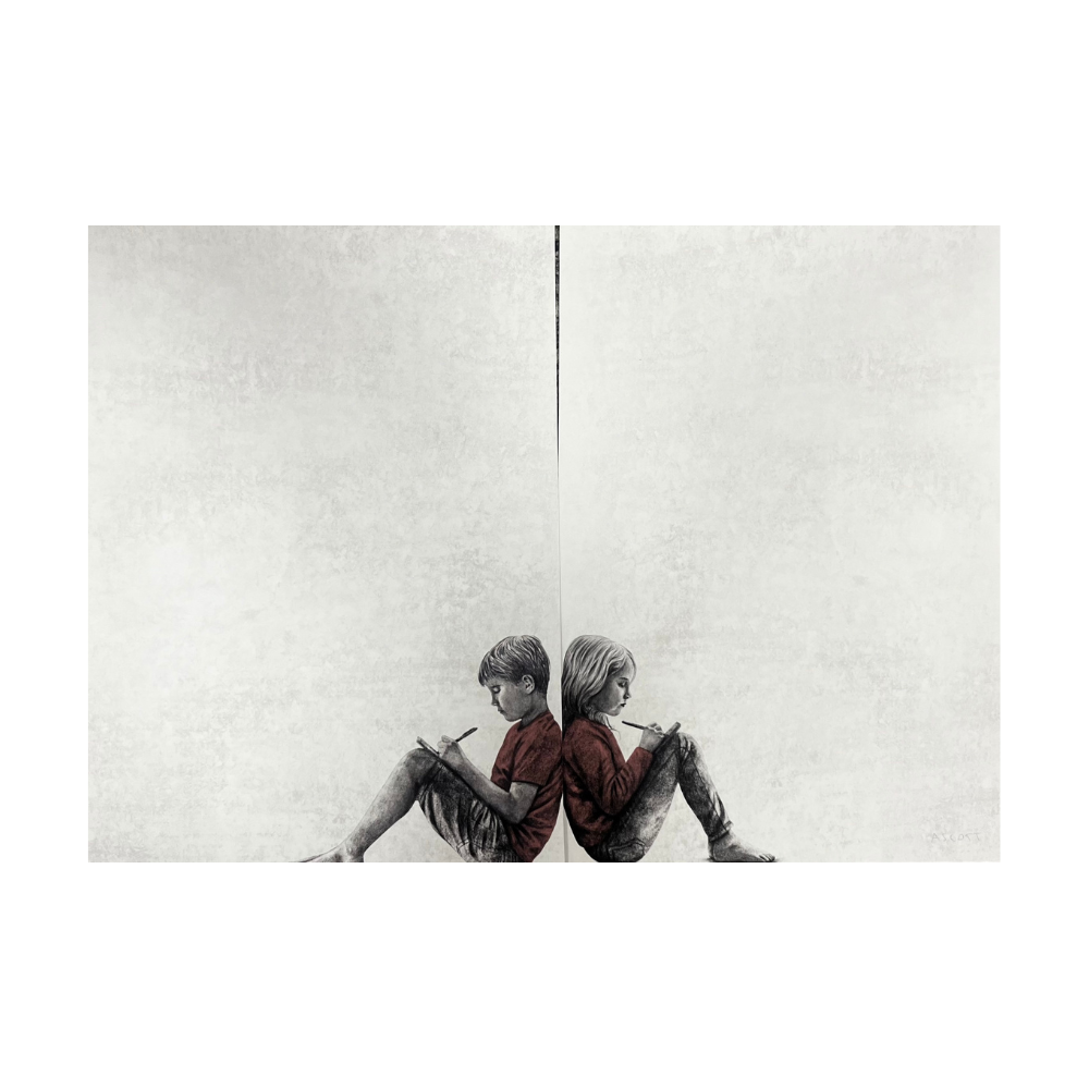 Andrew Scott – Love Letters (2026)