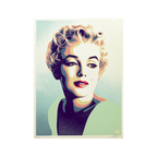 Shepard Fairey, Marilyn I (2026)