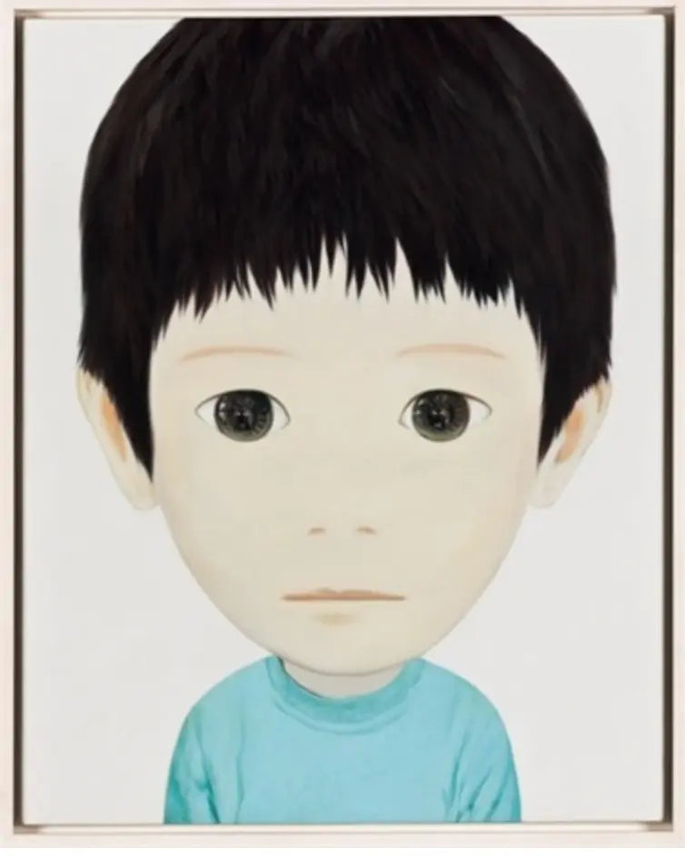 MAYUKA YAMAMOTO, Lion (2015) LYNART STORE