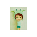 MAYUKA YAMAMOTO, MOUNTAIN GOAT BOY, 2023 LYNART STORE