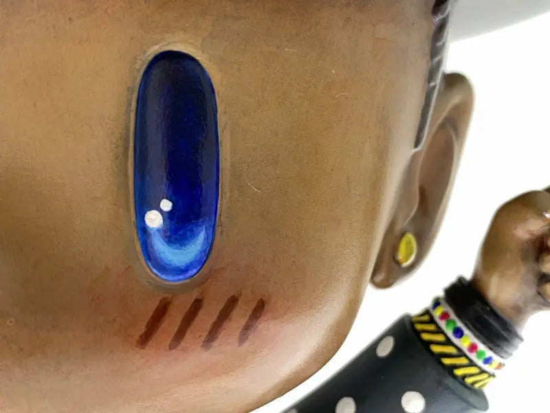 MR, Happy (2016) LYNART STORE