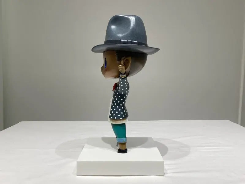 MR, Happy (2016) LYNART STORE