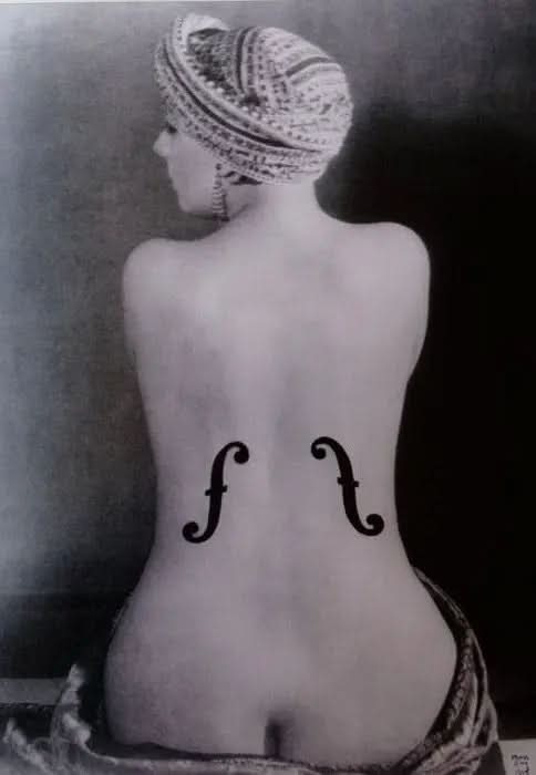 Man Ray Le Violon D Ingres 1924 Iconic Photograph LYNART STORE man-ray-le-violon-d-ingres-1924-iconic-photograph-lynart-store