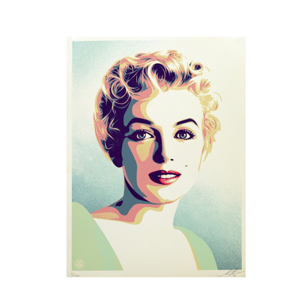 Marilyn Obey
