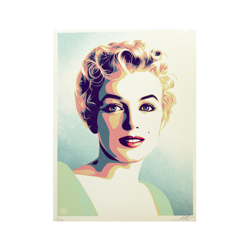Marilyn Obey