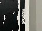 Mark Drew – NO FRONTIN’ (METHOD MAN) (2023) – Peinture originale signée LYNART STORE