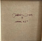 Martin Whatson - Washer #1 (pastel) LYNART STORE