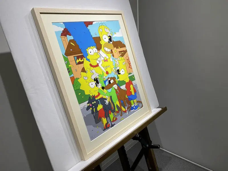 Matt Gondek - Broken Family (2020) L.Y.N.A.R.T Store