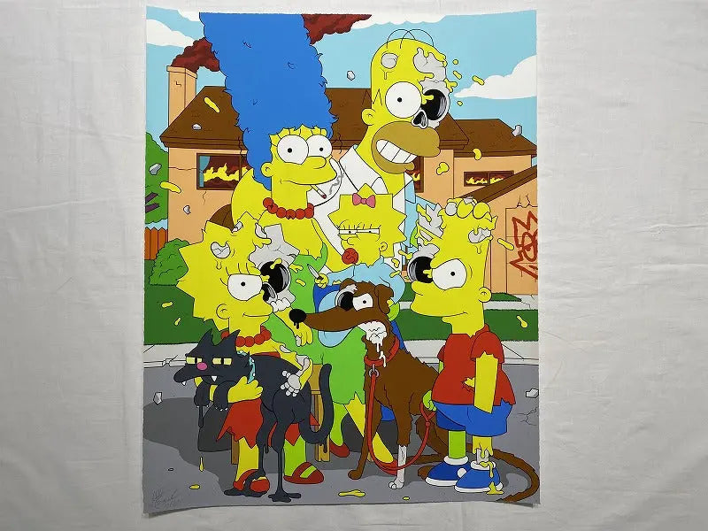 Matt Gondek - Broken Family (2020) L.Y.N.A.R.T Store