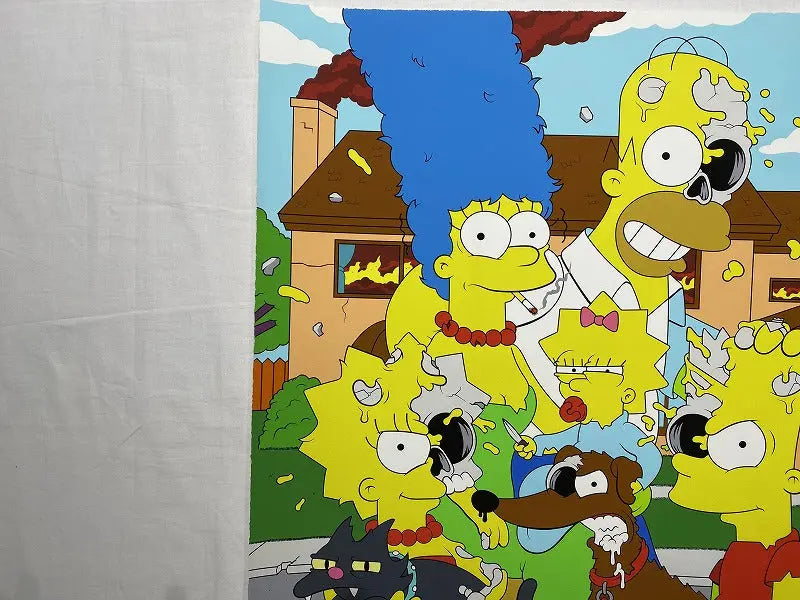 Matt Gondek - Broken Family (2020) L.Y.N.A.R.T Store