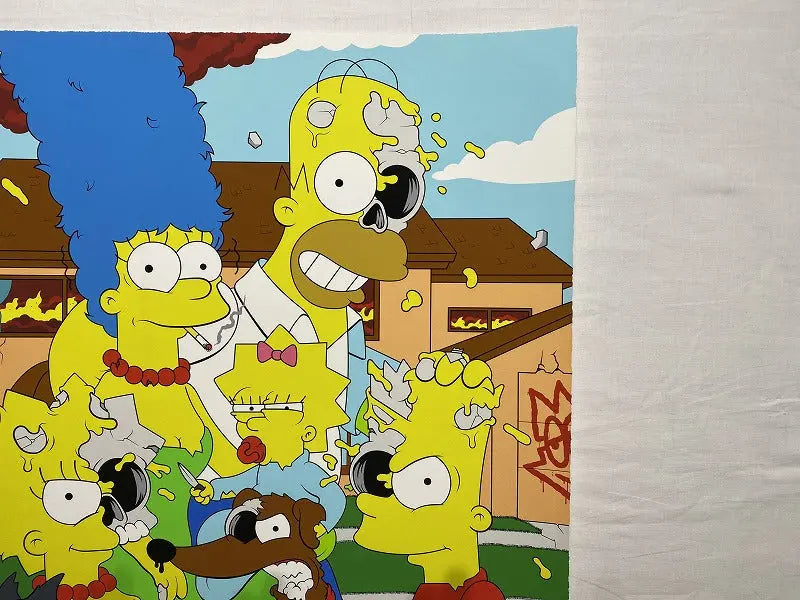 Matt Gondek - Broken Family (2020) L.Y.N.A.R.T Store