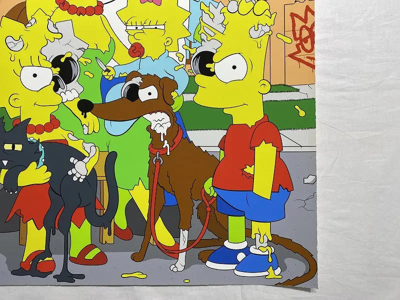 Matt Gondek - Broken Family (2020) L.Y.N.A.R.T Store