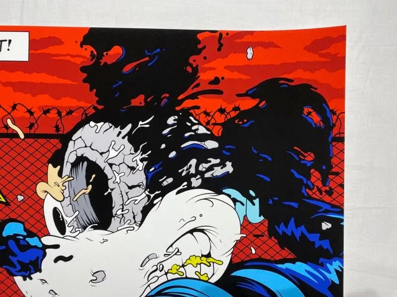 Matt Gondek - HURT PEOPLE HURT PEOPLE L.Y.N.A.R.T Store