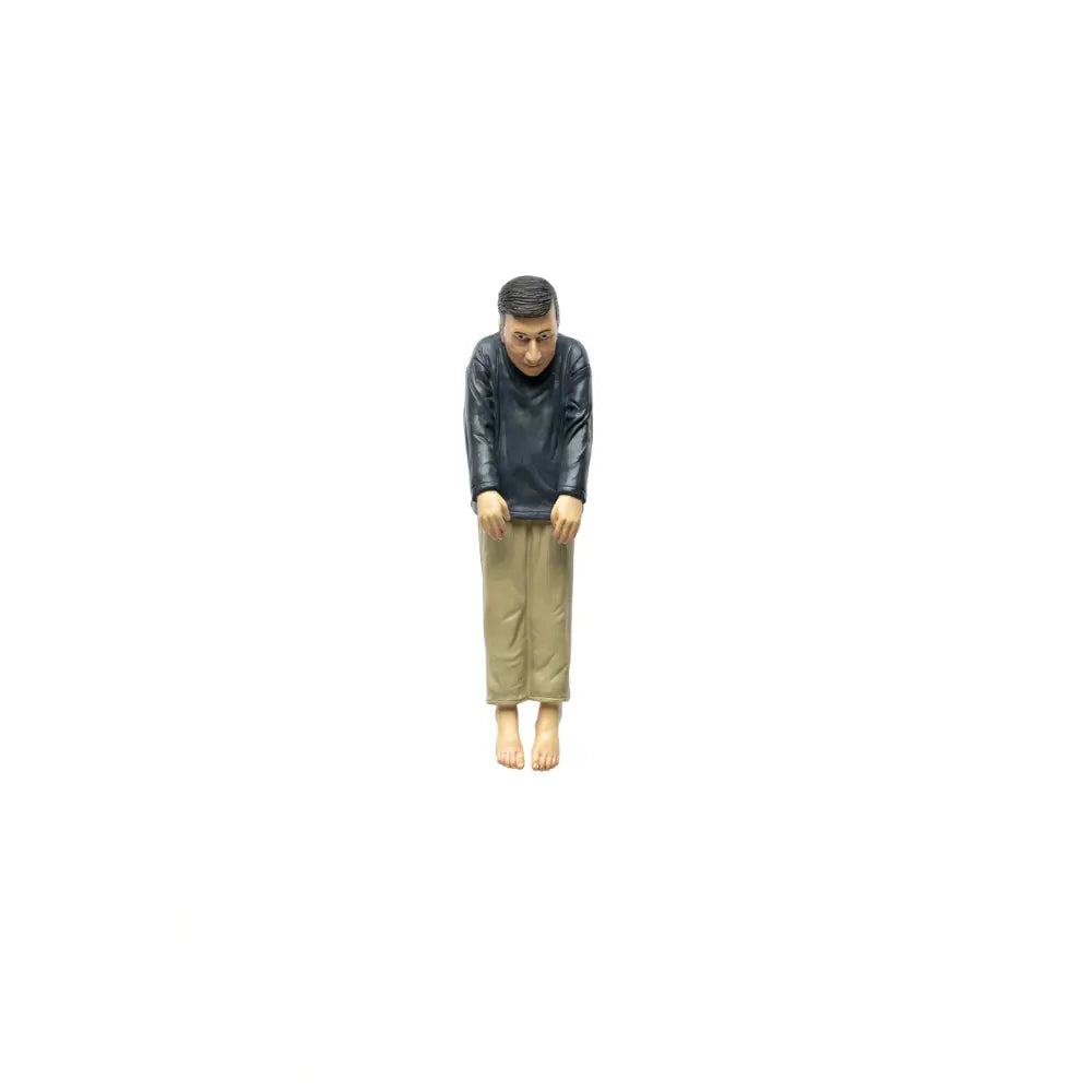 Maurizio Cattelan, We Are the Revolution (2025) LYNART STORE