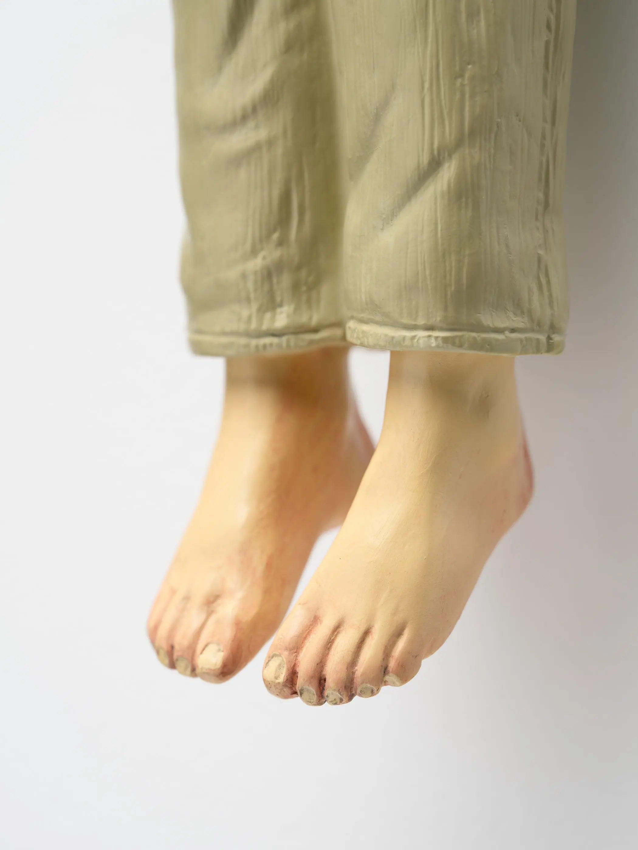 Maurizio Cattelan, We Are the Revolution (2025) LYNART STORE
