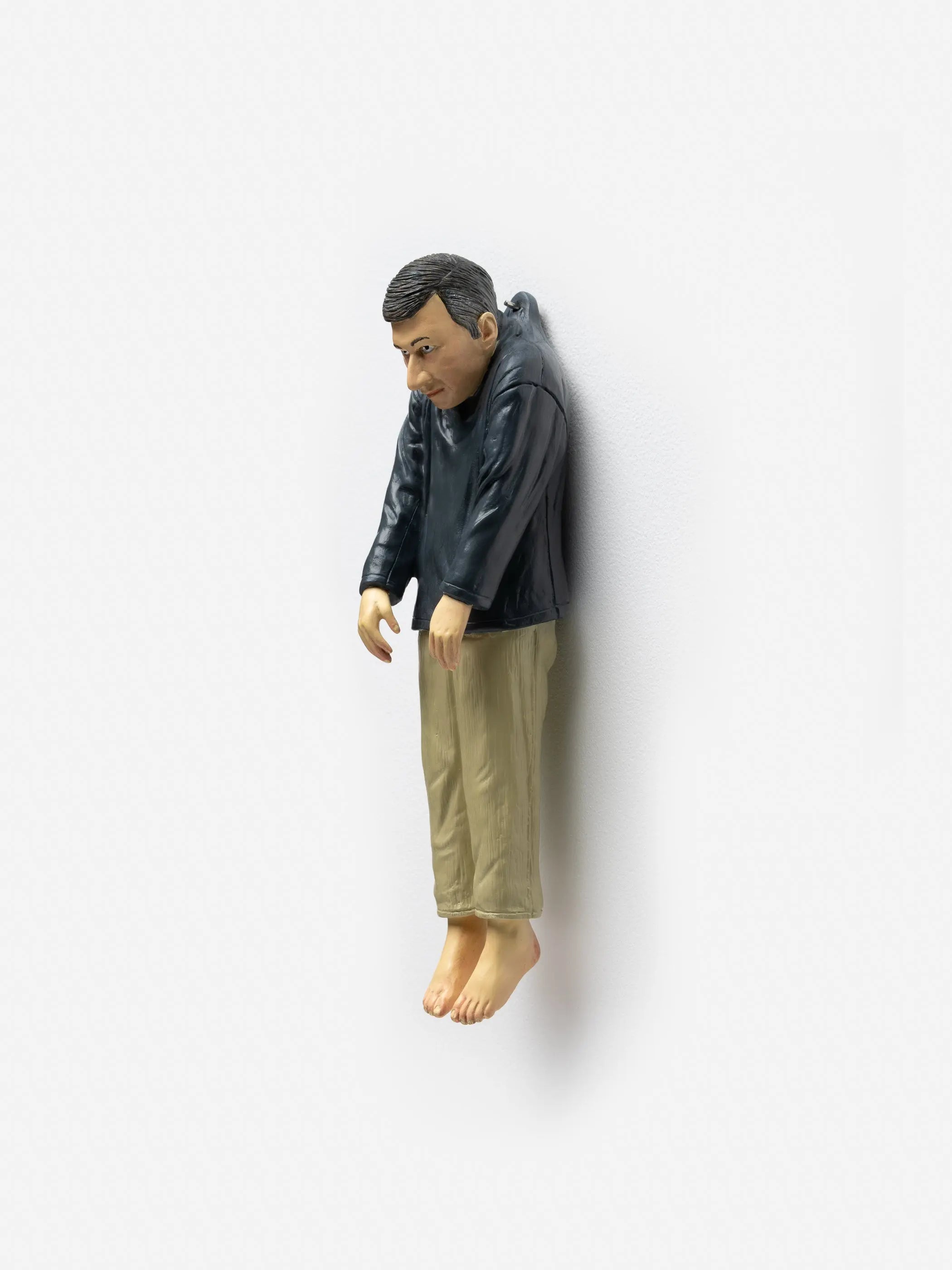 Maurizio Cattelan, We Are the Revolution (2025) LYNART STORE