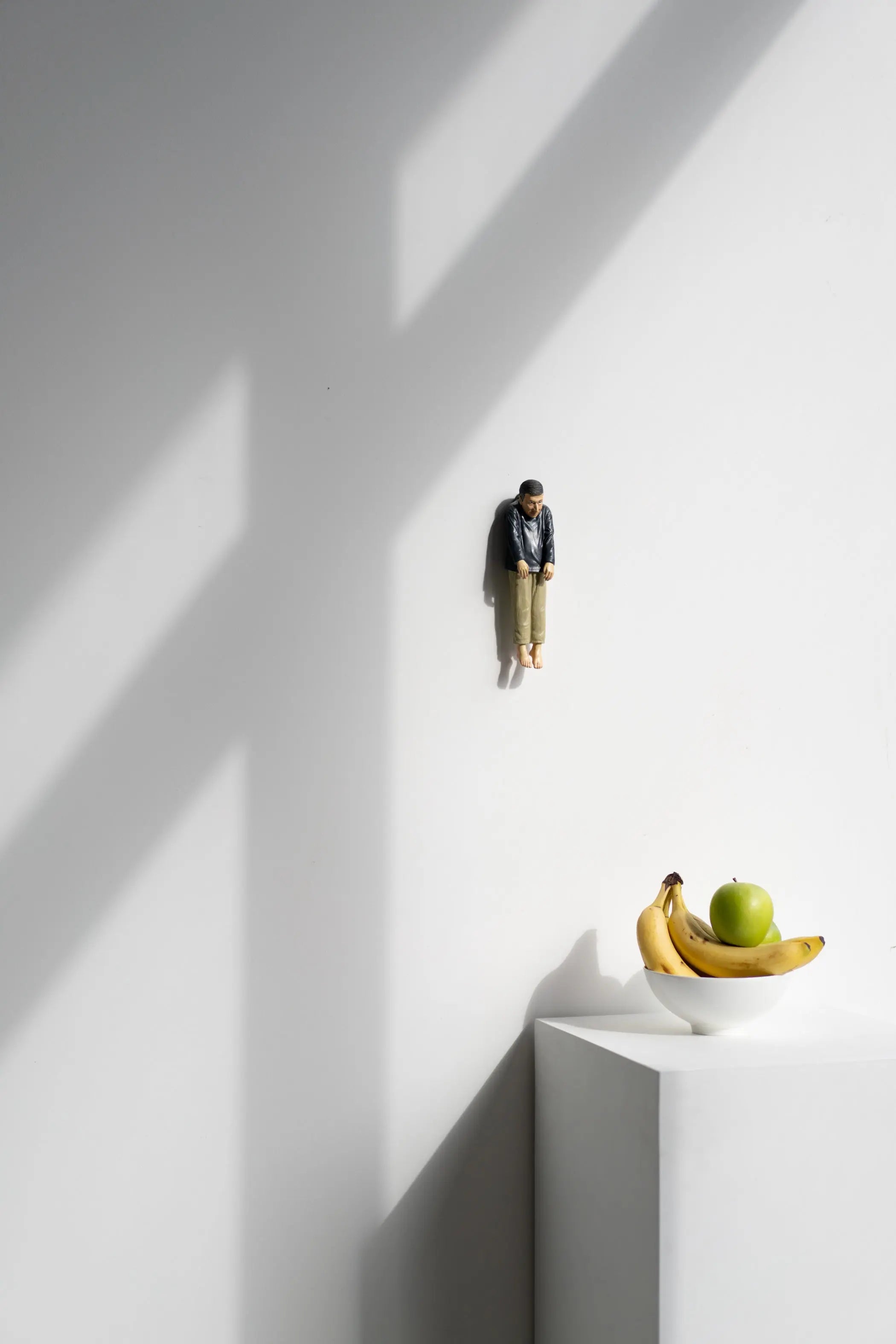 Maurizio Cattelan, We Are the Revolution (2025) LYNART STORE