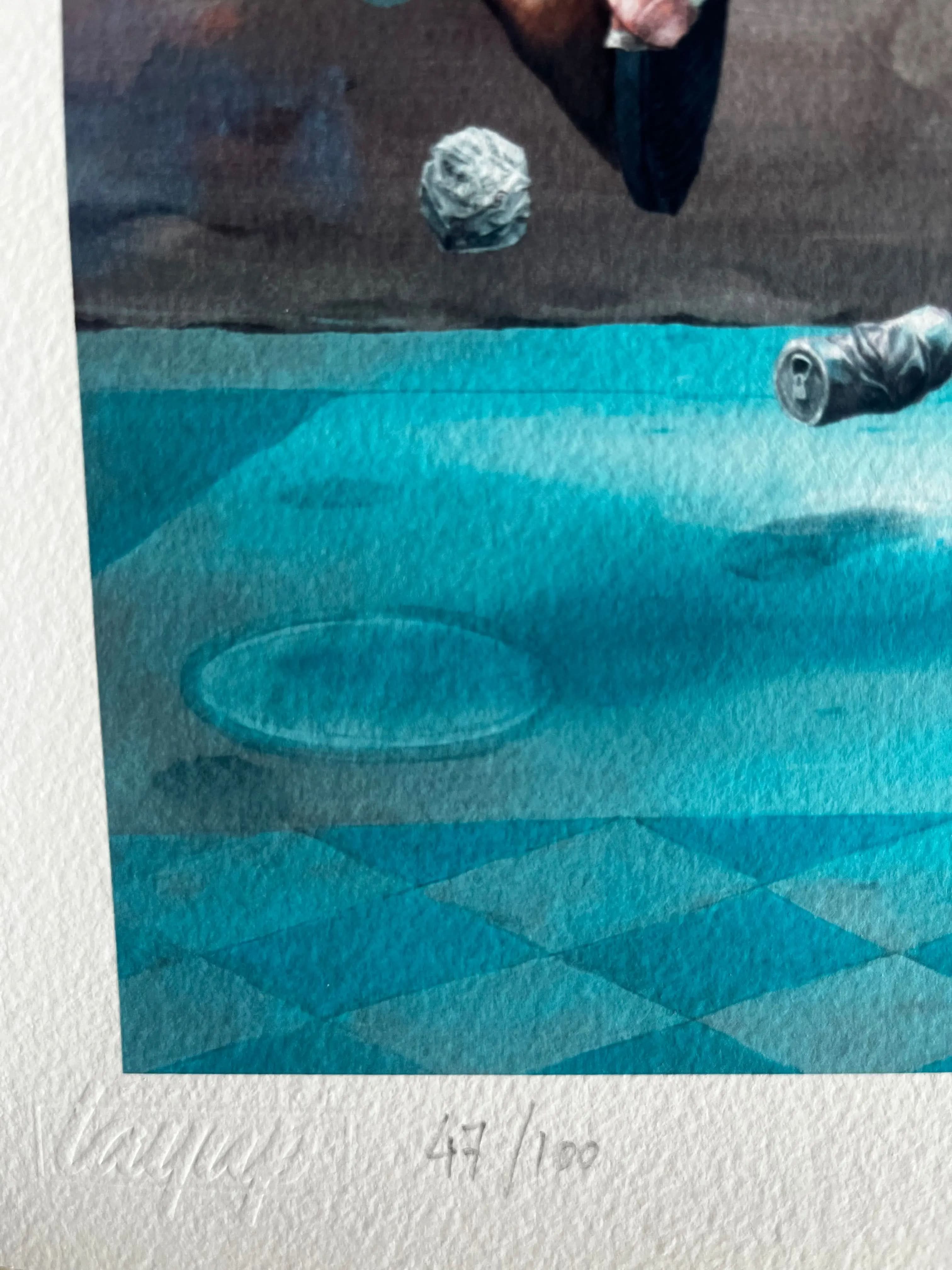 Maye & Taroe Second Souffle (2025) LYNART STORE