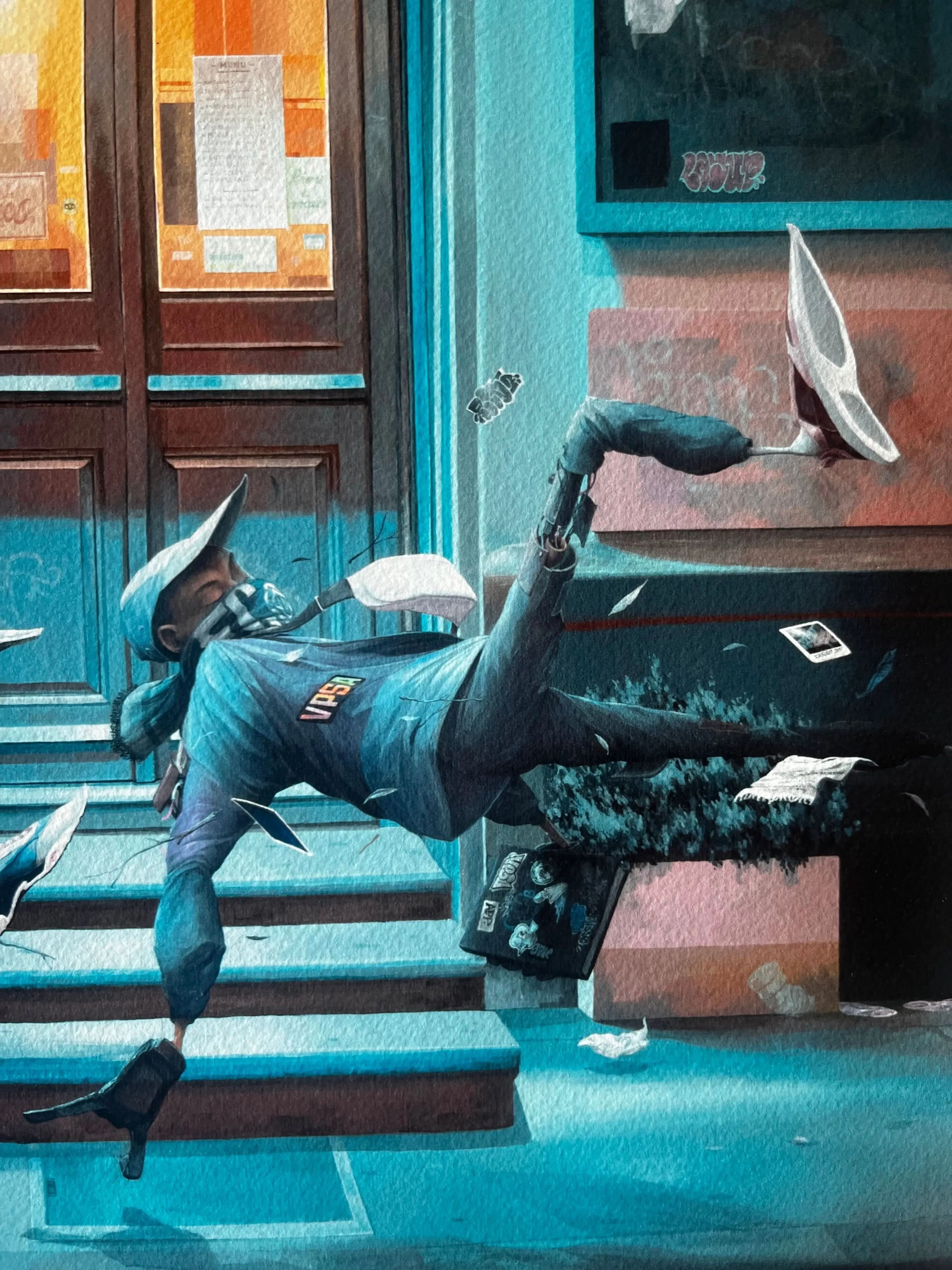 Maye & Taroe Second Souffle (2025) LYNART STORE