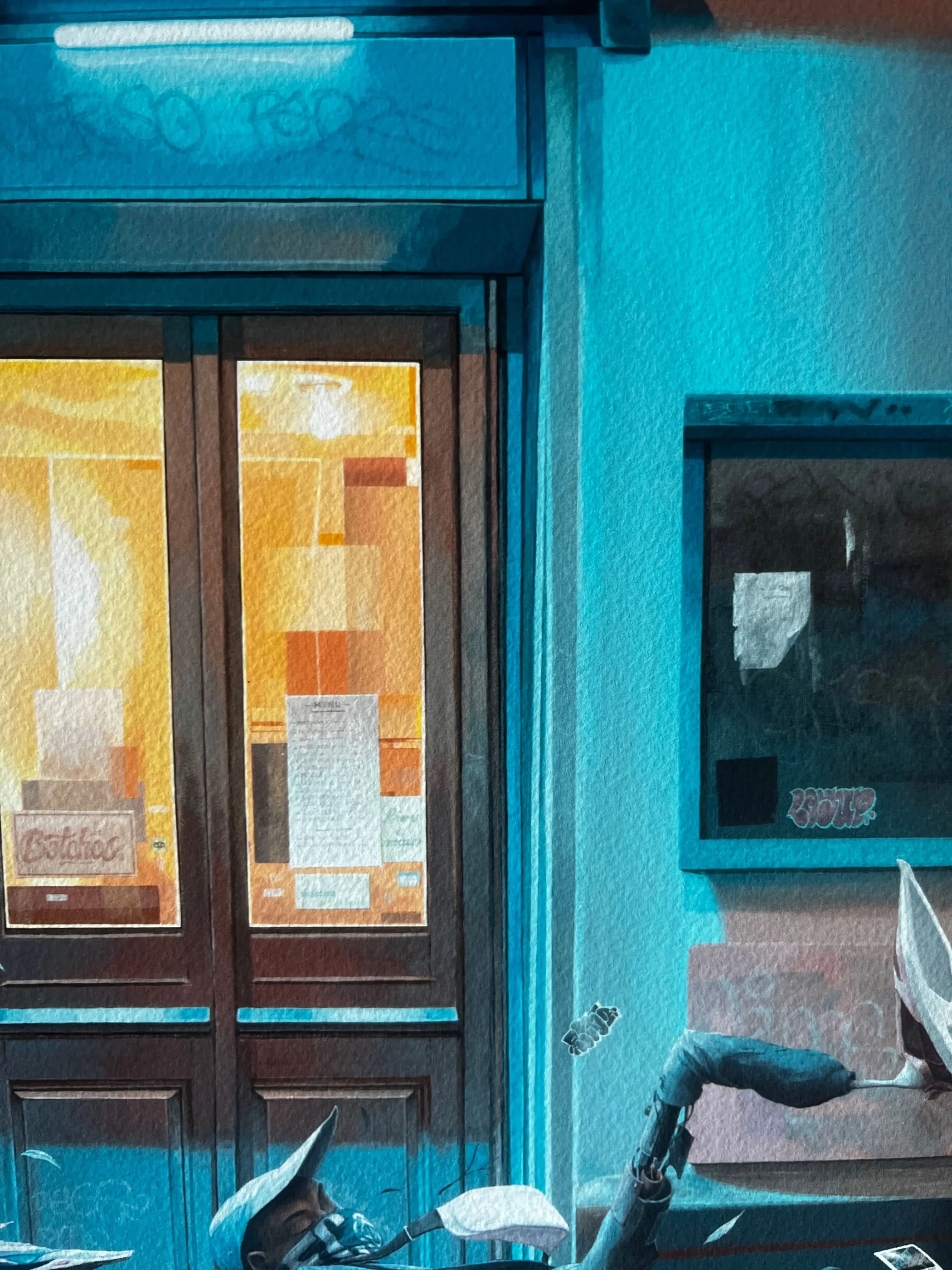 Maye & Taroe Second Souffle (2025) LYNART STORE