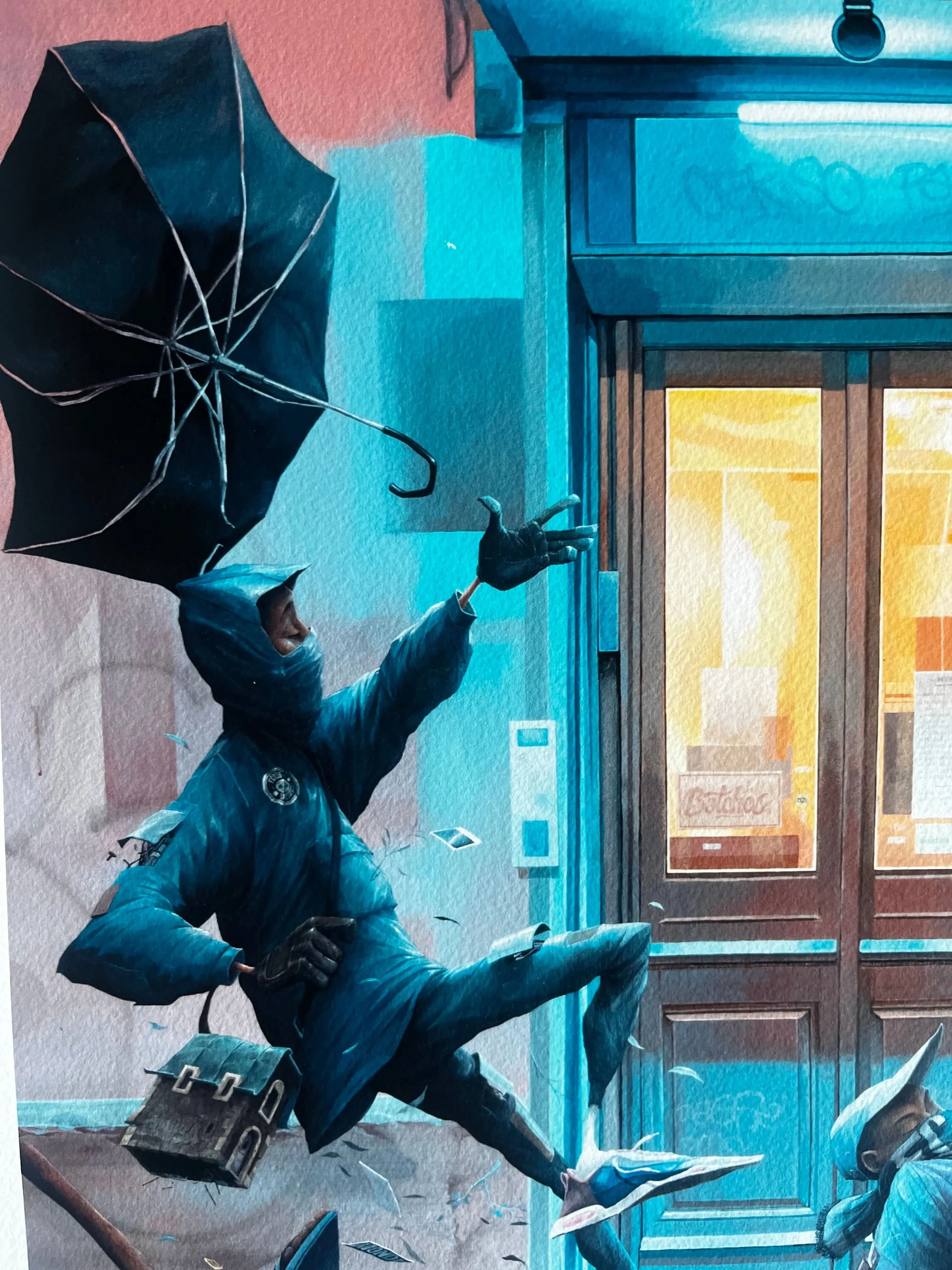 Maye & Taroe Second Souffle (2025) LYNART STORE