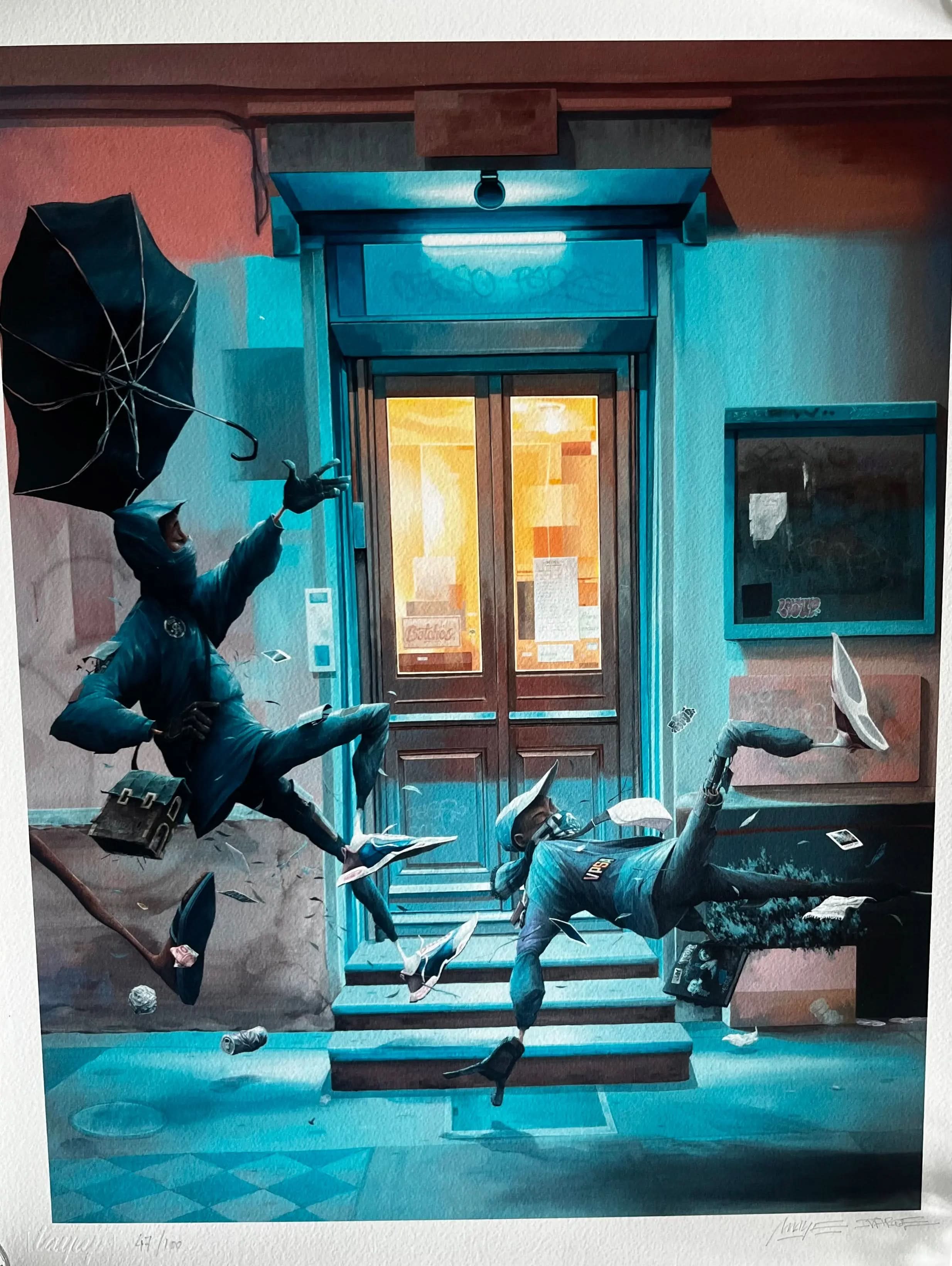 Maye & Taroe Second Souffle (2025) LYNART STORE