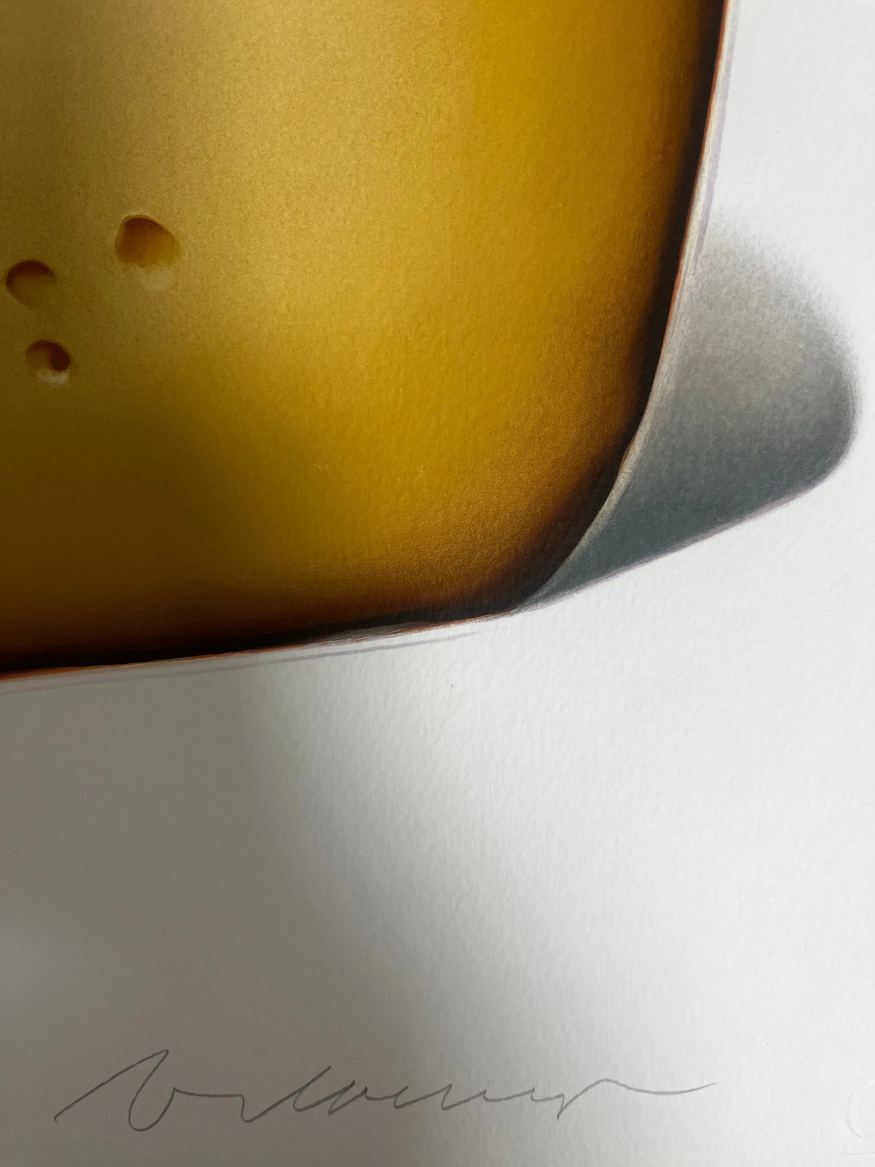 Mel Ramos, Monterey Jackie (2010) LYNART STORE