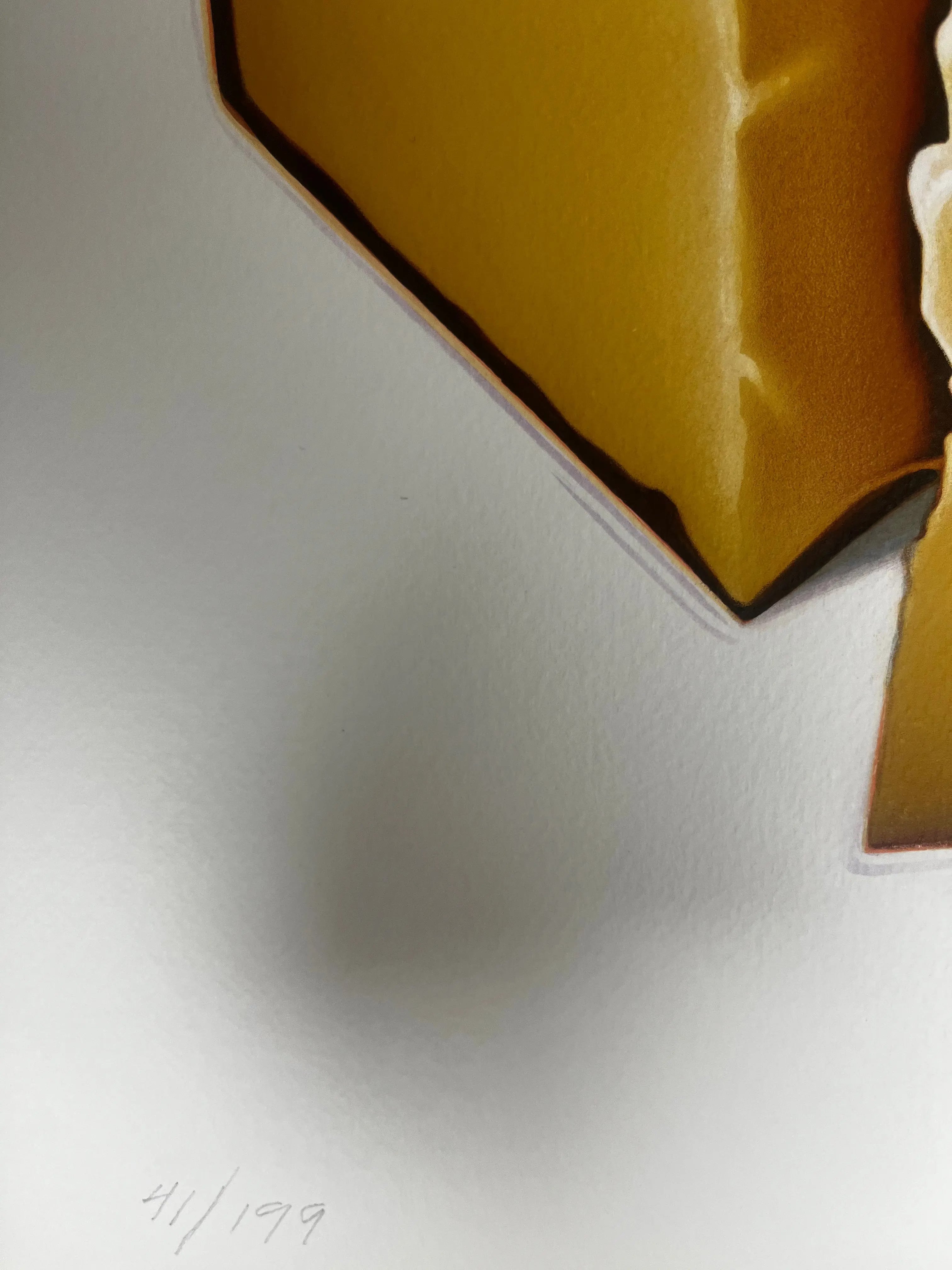 Mel Ramos, Monterey Jackie (2010) LYNART STORE