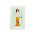 Mel Ramos, Reese’s Rose (2008) - Colour silkscreen