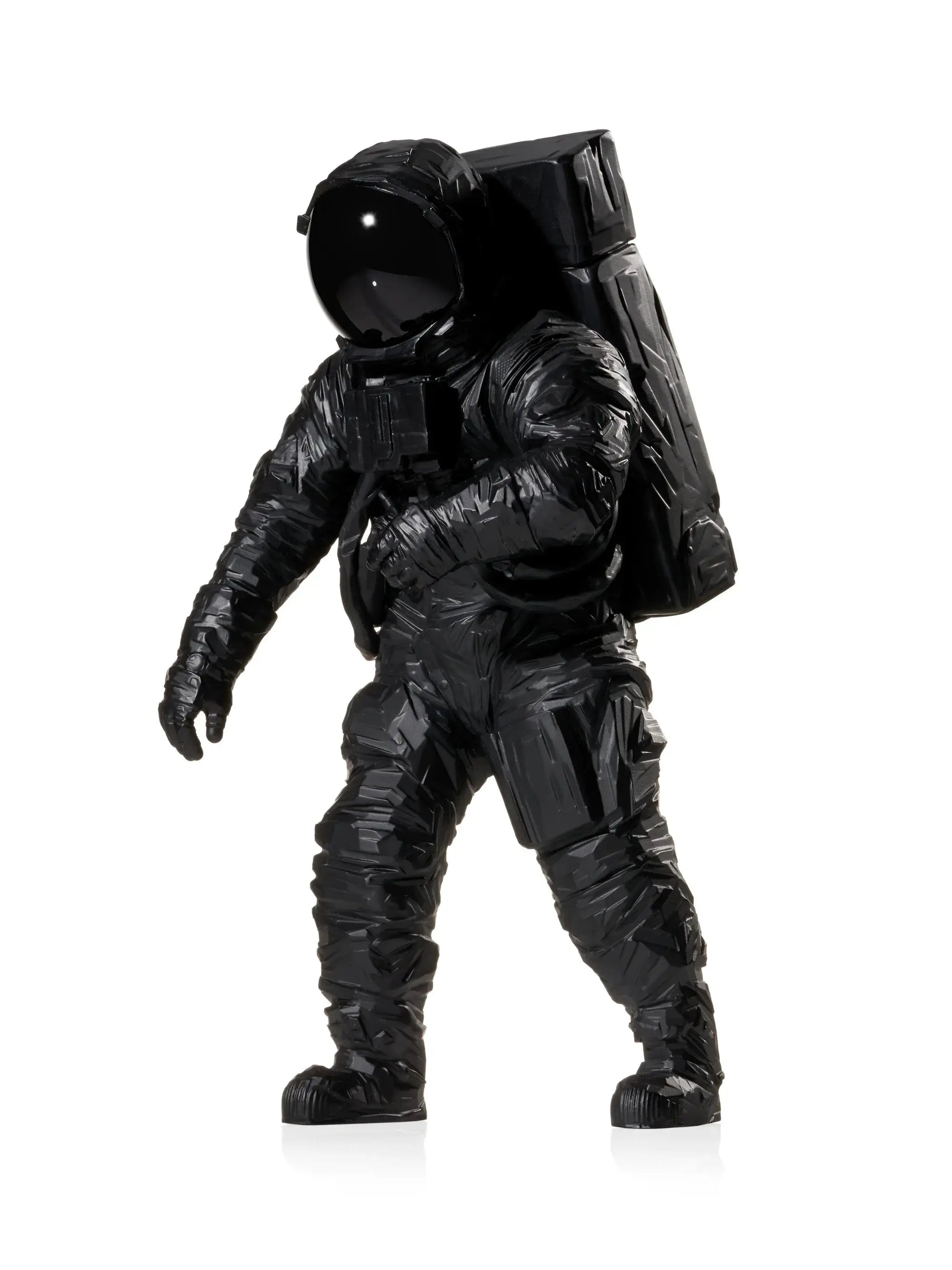 Michael Kagan - MOONWALKER (Black) L.Y.N.A.R.T Store