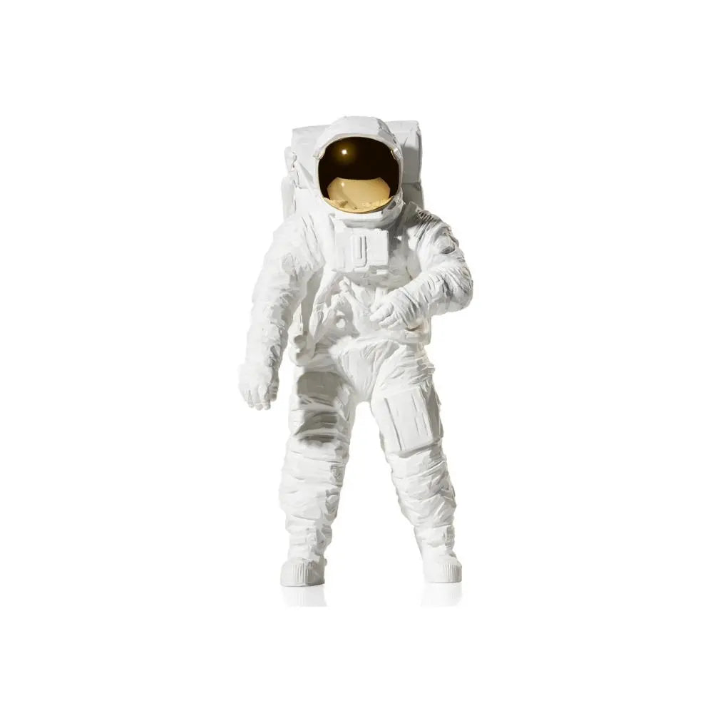 Michael Kagan - MOONWALKER (White) L.Y.N.A.R.T Store