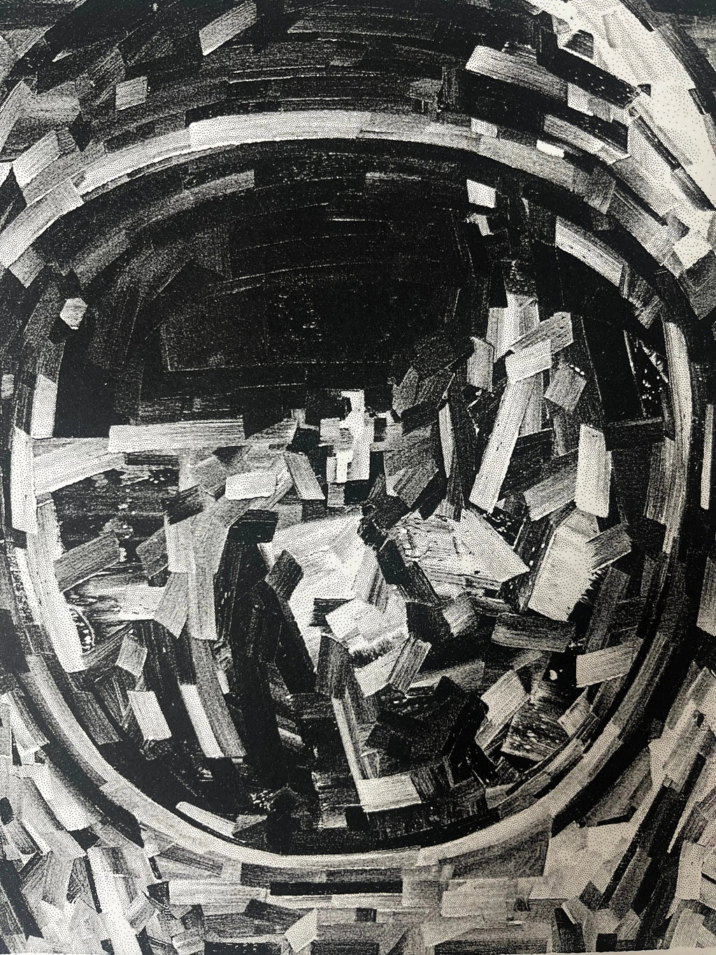 Michael Kagan, In Memory (2020) LYNART STORE