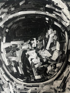 Michael Kagan, In Memory (2020) LYNART STORE