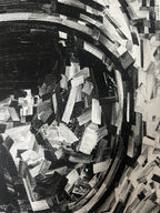 Michael Kagan, In Memory (2020) LYNART STORE