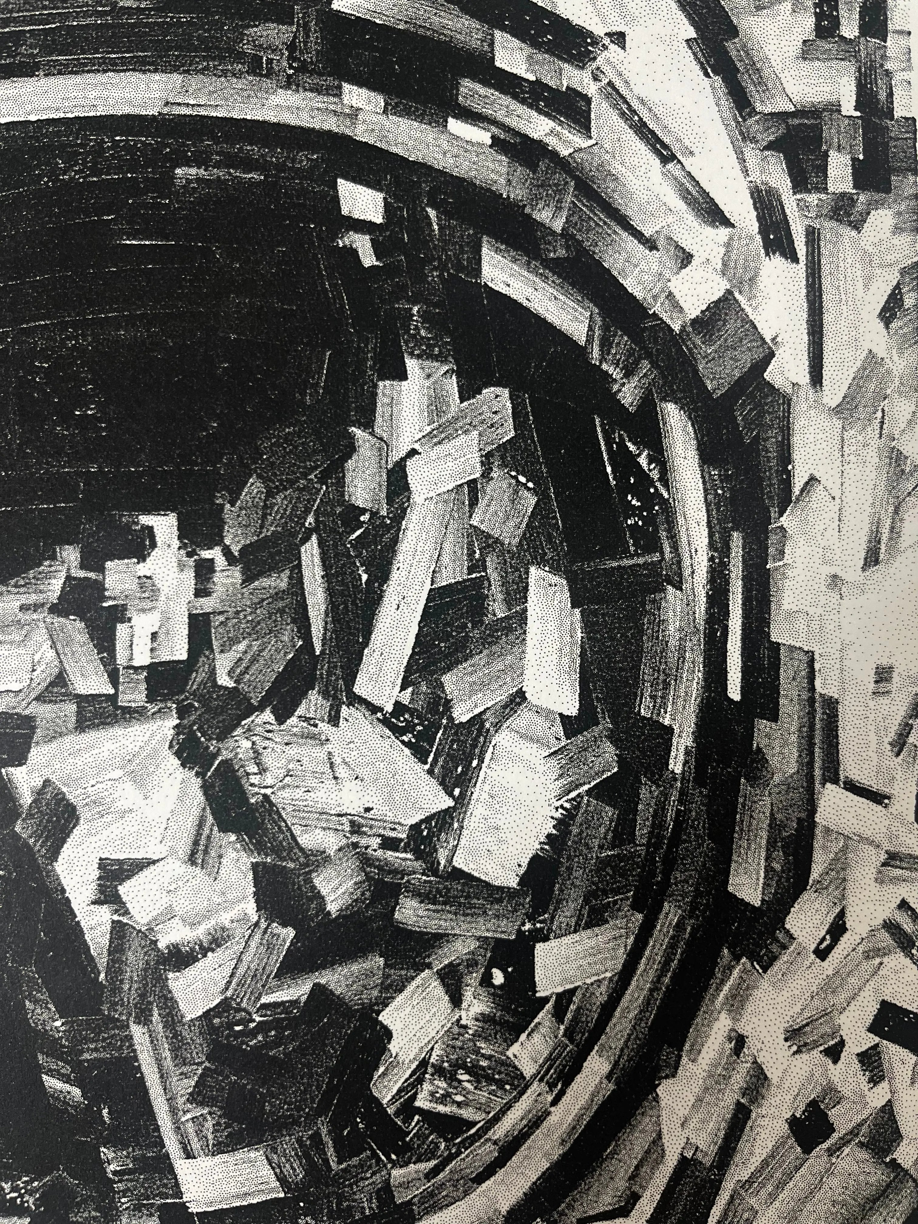 Michael Kagan, In Memory (2020) LYNART STORE